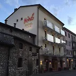 Miro' Hotell