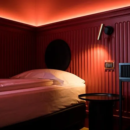 Hotel Miro' Garda (Verona)