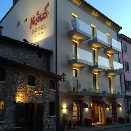 Miro' Hotel