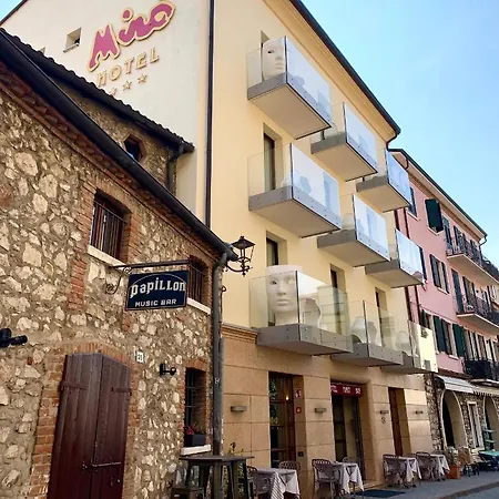 Hotel Miro' Garda (Verona)