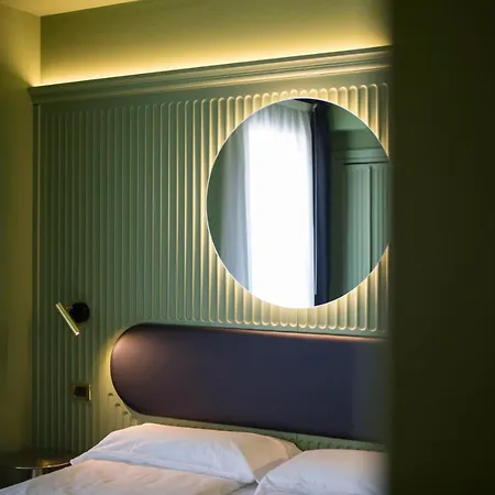 Miro' Hotel 3*