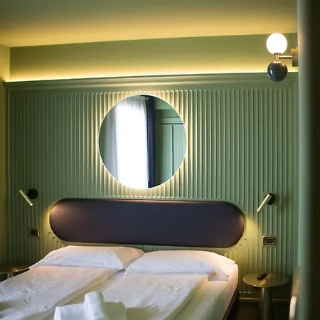 Hotel Miro' Garda (Verona)