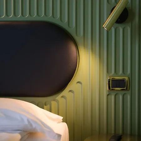 Miro' Hotel
