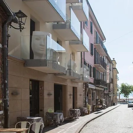 Miro' Hotel Garda (Verona)