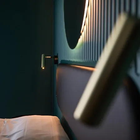Hotel Miro' 3*