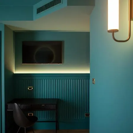 Hotel Miro' Garda (Verona)