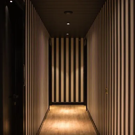 Miro' Hotel 3*