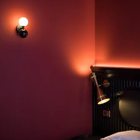 Hotel Miro'