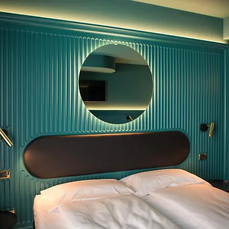 Hotel Miro' Garda (Verona)