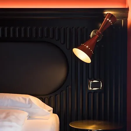 Hotel Miro'