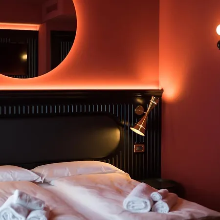 Ξενοδοχείο Miro' 3*