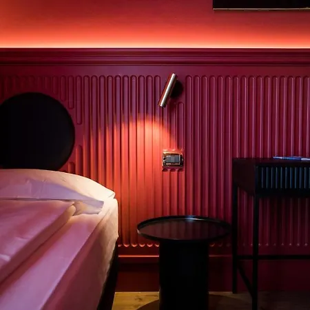 Hotel Miro'