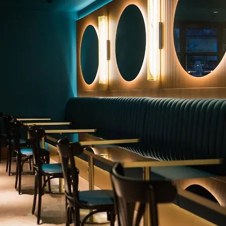 Ξενοδοχείο Miro'