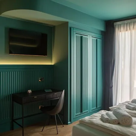 Hotel Miro' Garda (Verona)
