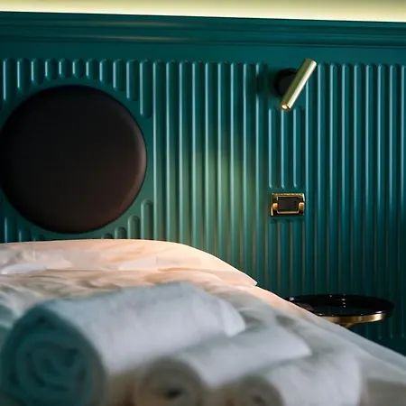 Miro' Hotel