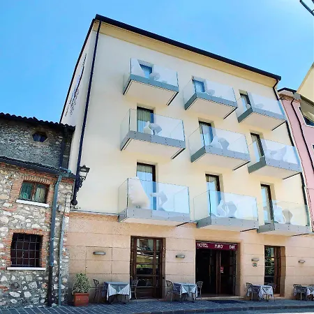 Hotel Miro'
