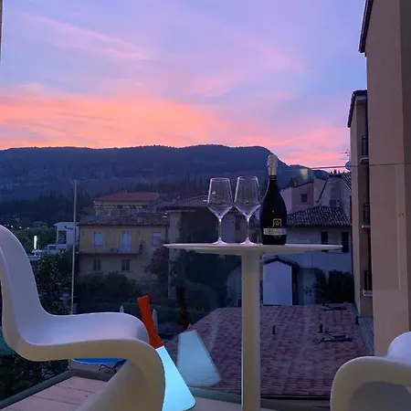 Hotel Miro' Garda (Verona)