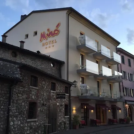 Miro' Hotel 3*