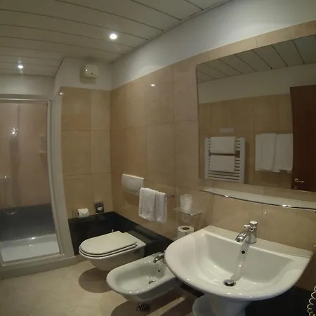 Hotel Miro' Garda (Verona)