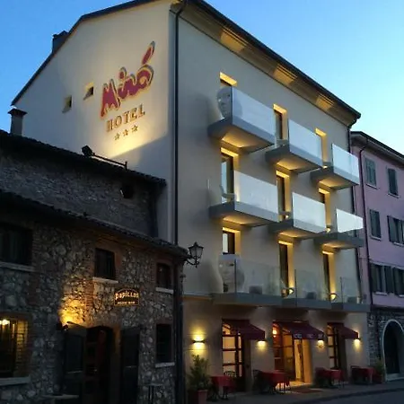 Miro' Hotel 3*