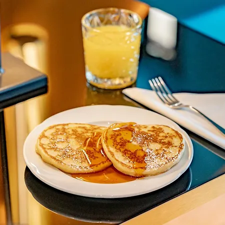 Ξενοδοχείο Miro' Γκάρντα