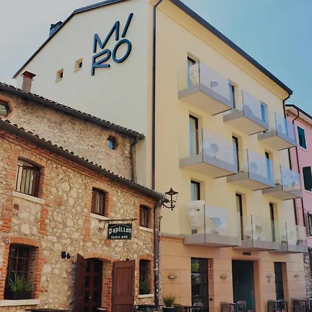 Hotel Miro' 3*