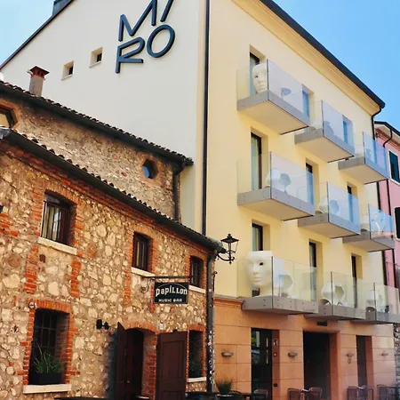 Miro' 3* Garda (Verona)