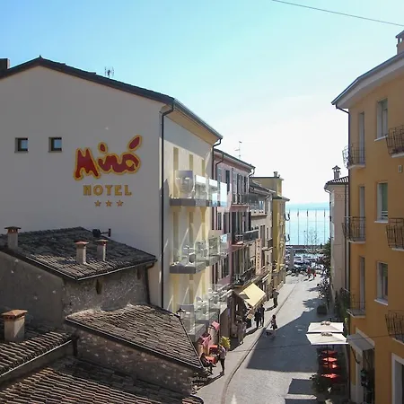 Miro' Hotel 3*