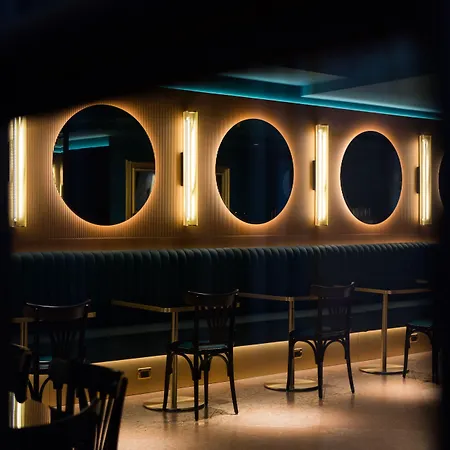 Miro' Hotel Garde
