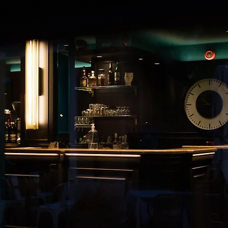 Ξενοδοχείο Miro' 3*