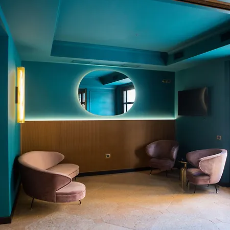 Miro' Hotel Garde