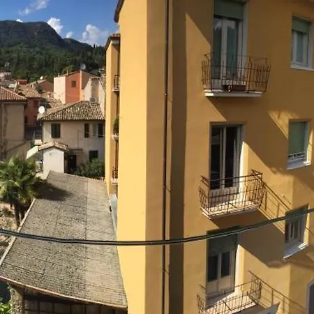 Ξενοδοχείο Miro' 3*