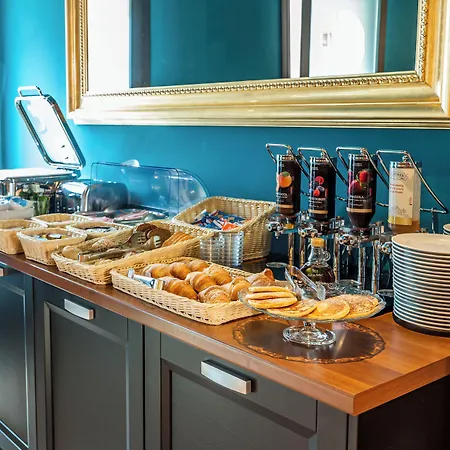 Hotel Miro' 3*