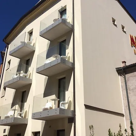 Hotel Miro'