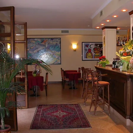 Hotel Miro'