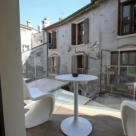 Miro' Hotel 3*