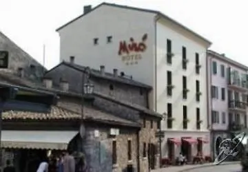 Hotel Miro' 3*