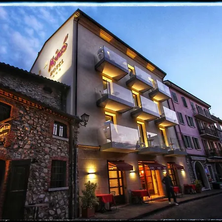 Hotel Miro'
