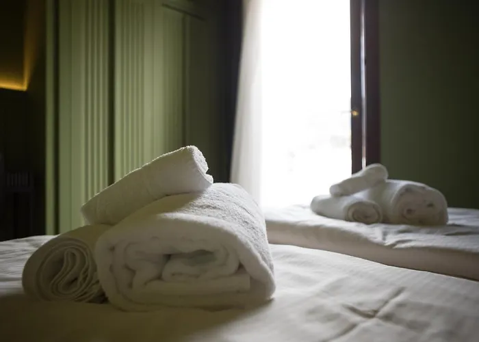 Miro' Hotel Garda (Verona)