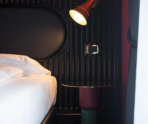 Miro' Hotel Garda (Verona)