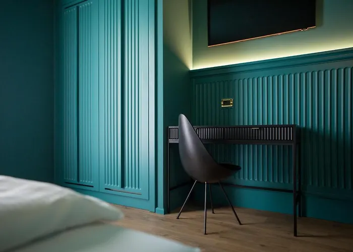 Miro' Hotel Garda (Verona)