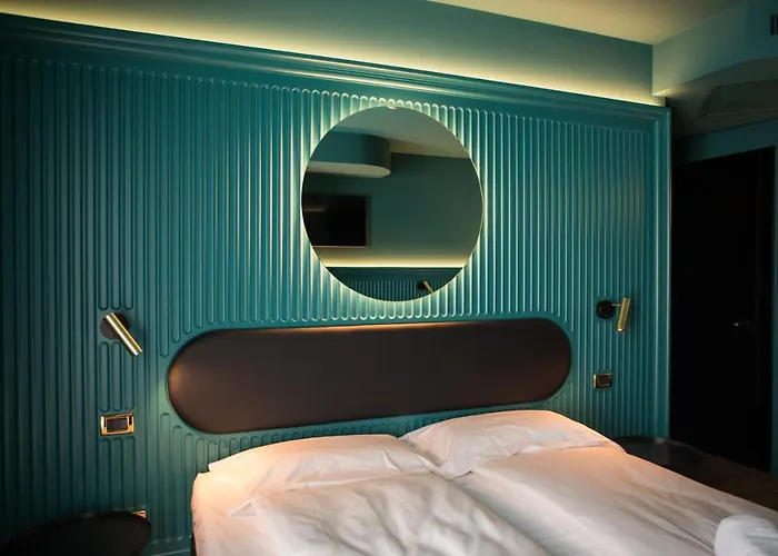 Hotel Miro' Garda (Verona)