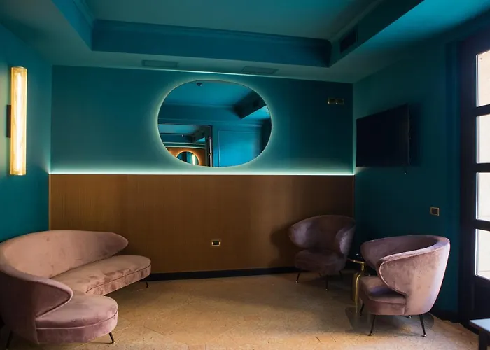 Hotel Miro' Garda (Verona)