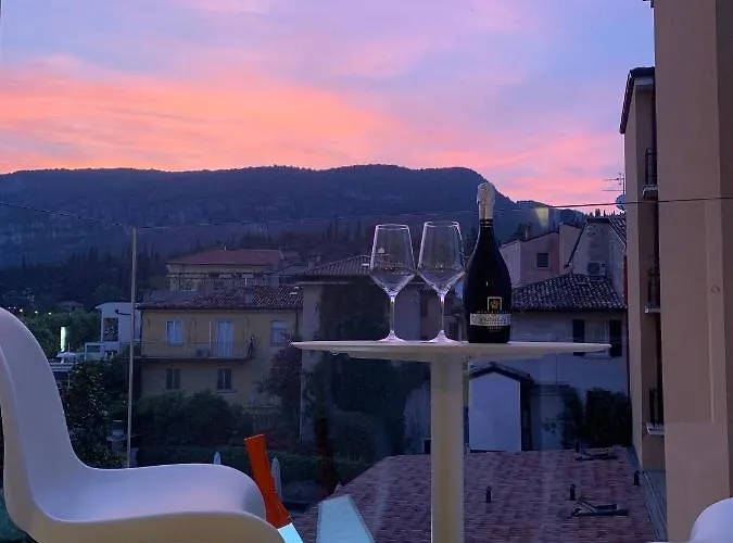 Hotel Miro' Garda (Verona)