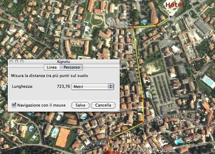 Miro' Garda (Verona)