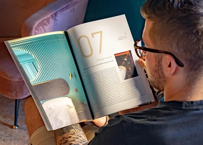 Miro' Hotel Garda (Verona)