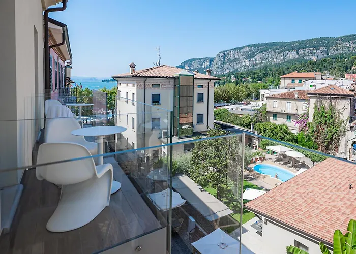 Hotel Miro' Garda (Verona)