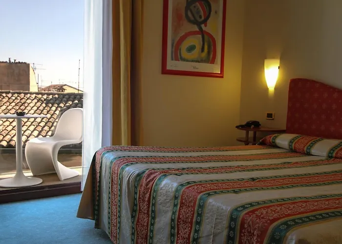 Hotel Miro' Garda (Verona)