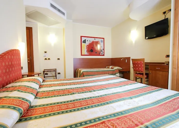 Miro' 3* Garda (Verona)