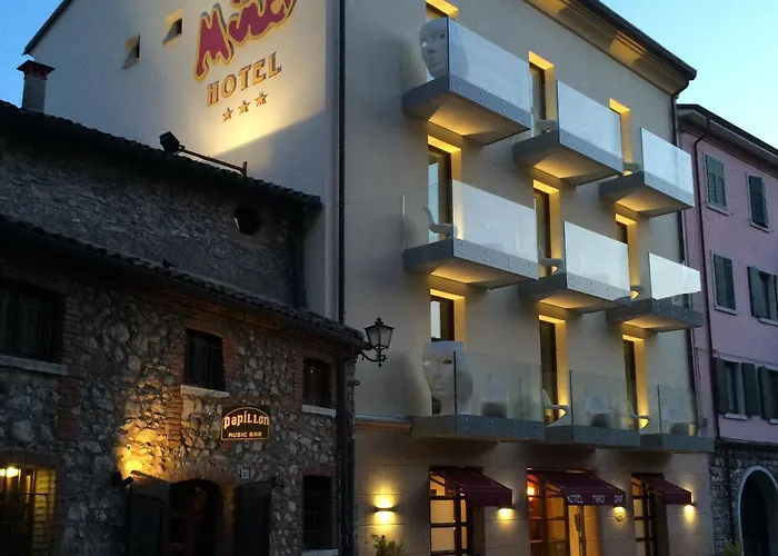 Miro' Hotel